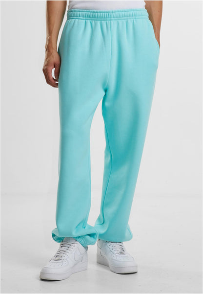 Fluffy Sweatpants 330 GSM