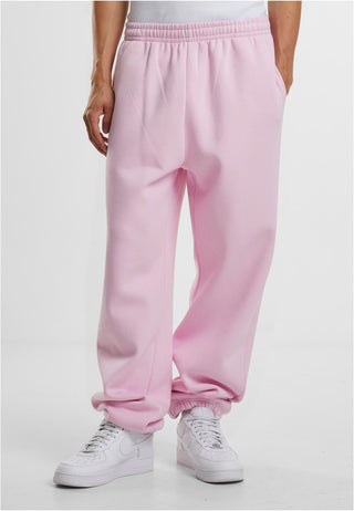 Pantalon de survêtement douillet 330 GSM