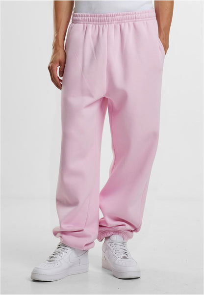 Fluffy Sweatpants 330 GSM
