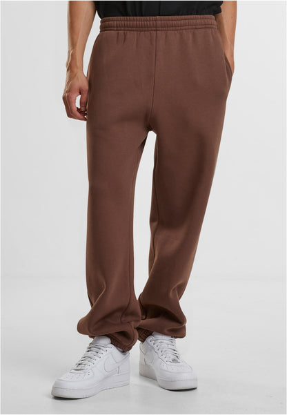Fluffy Sweatpants 330 GSM