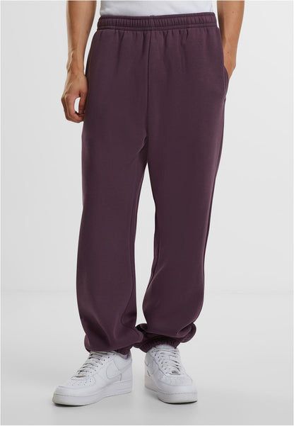 Fluffy Sweatpants 330 GSM