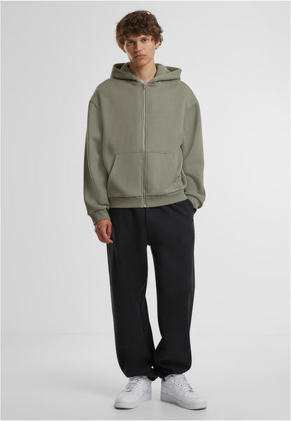Fluffy Sweatpants 330 GSM