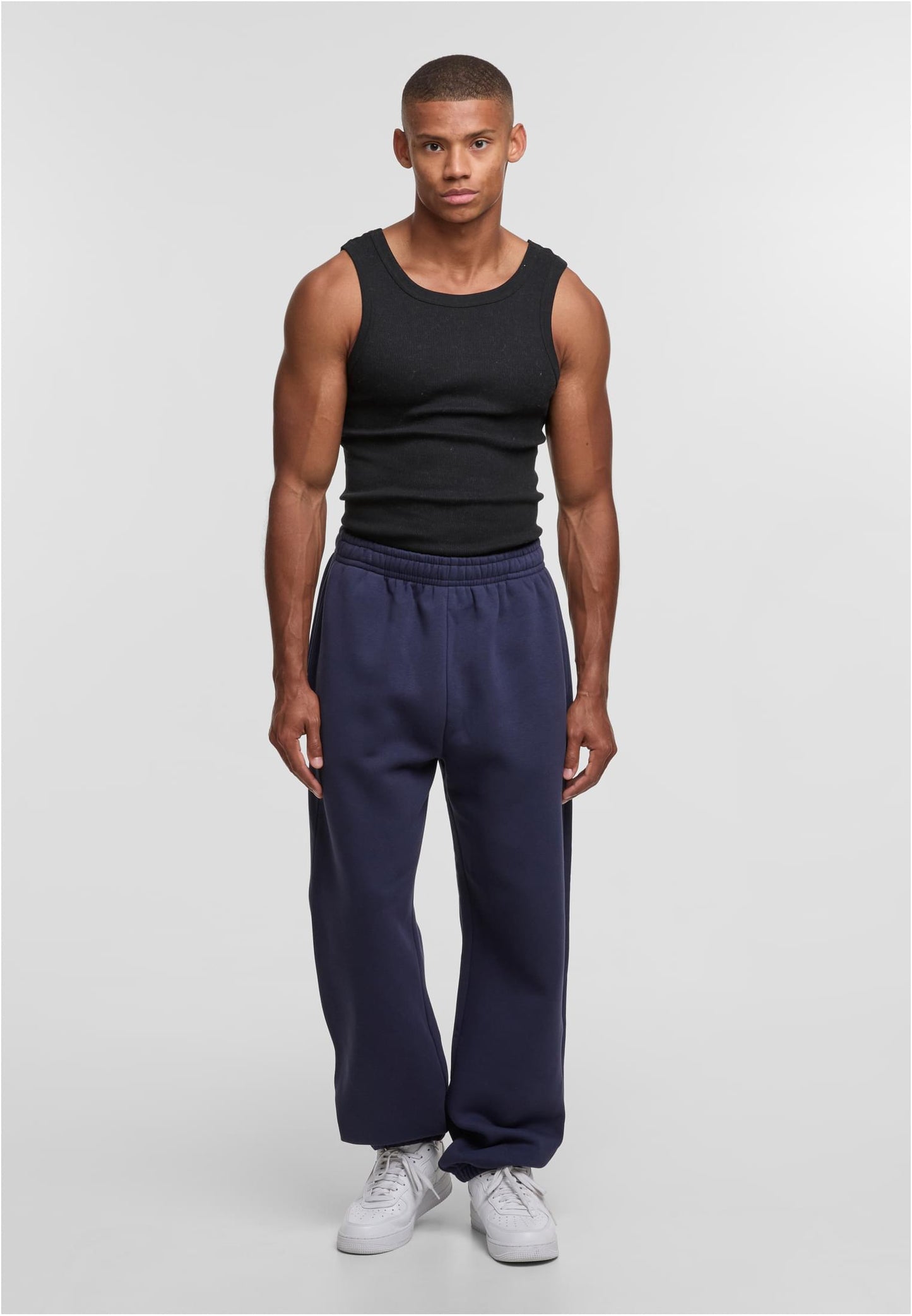 Fluffy Sweatpants 330 GSM