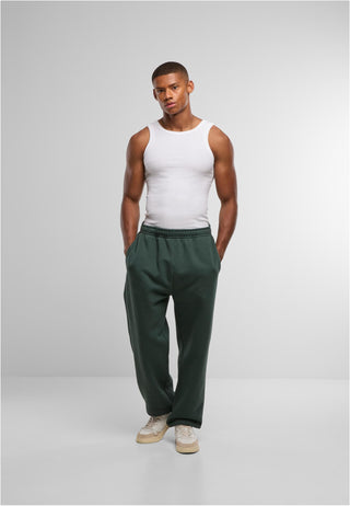 Pantalon de survêtement douillet 330 GSM