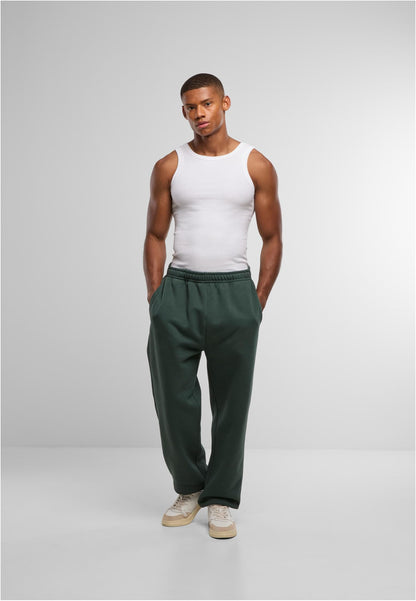 Fluffy Sweatpants 330 GSM