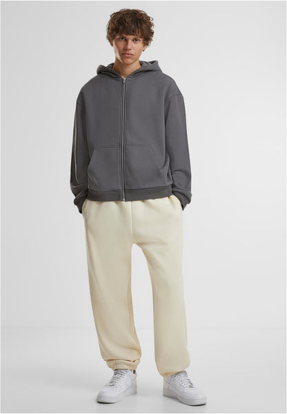 Fluffy Sweatpants 330 GSM