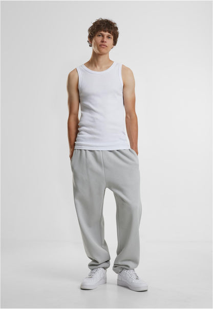 Fluffy Sweatpants 330 GSM