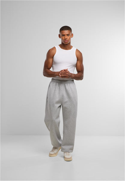 Fluffy Sweatpants 330 GSM