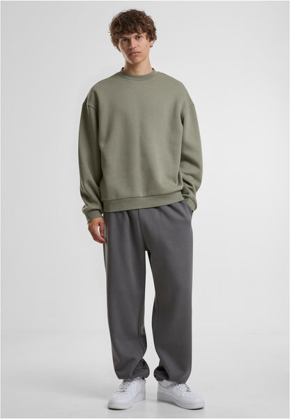 Fluffy Sweatpants 330 GSM