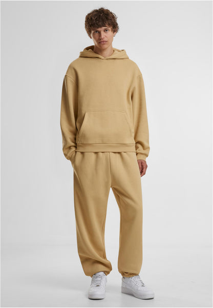 Fluffy Sweatpants 330 GSM