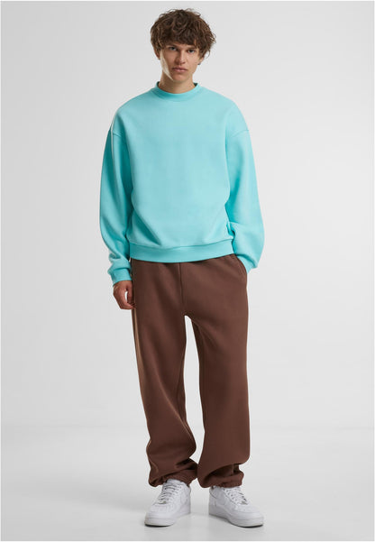 Fluffy Sweatpants 330 GSM