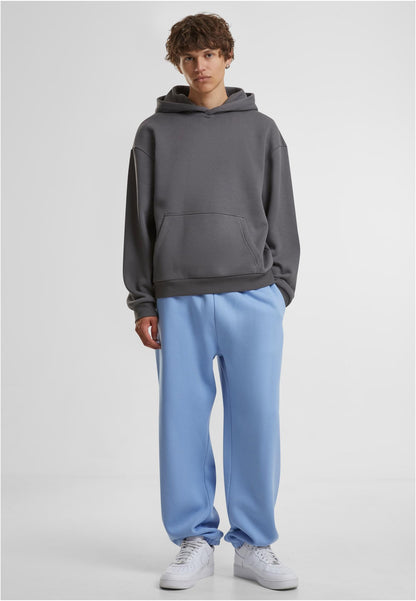 Fluffy Sweatpants 330 GSM