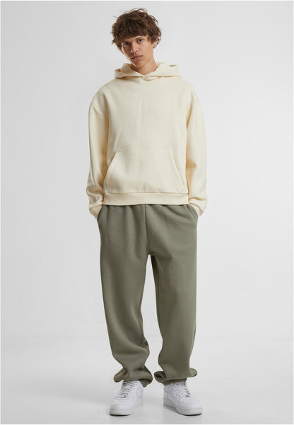 Fluffy Sweatpants 330 GSM
