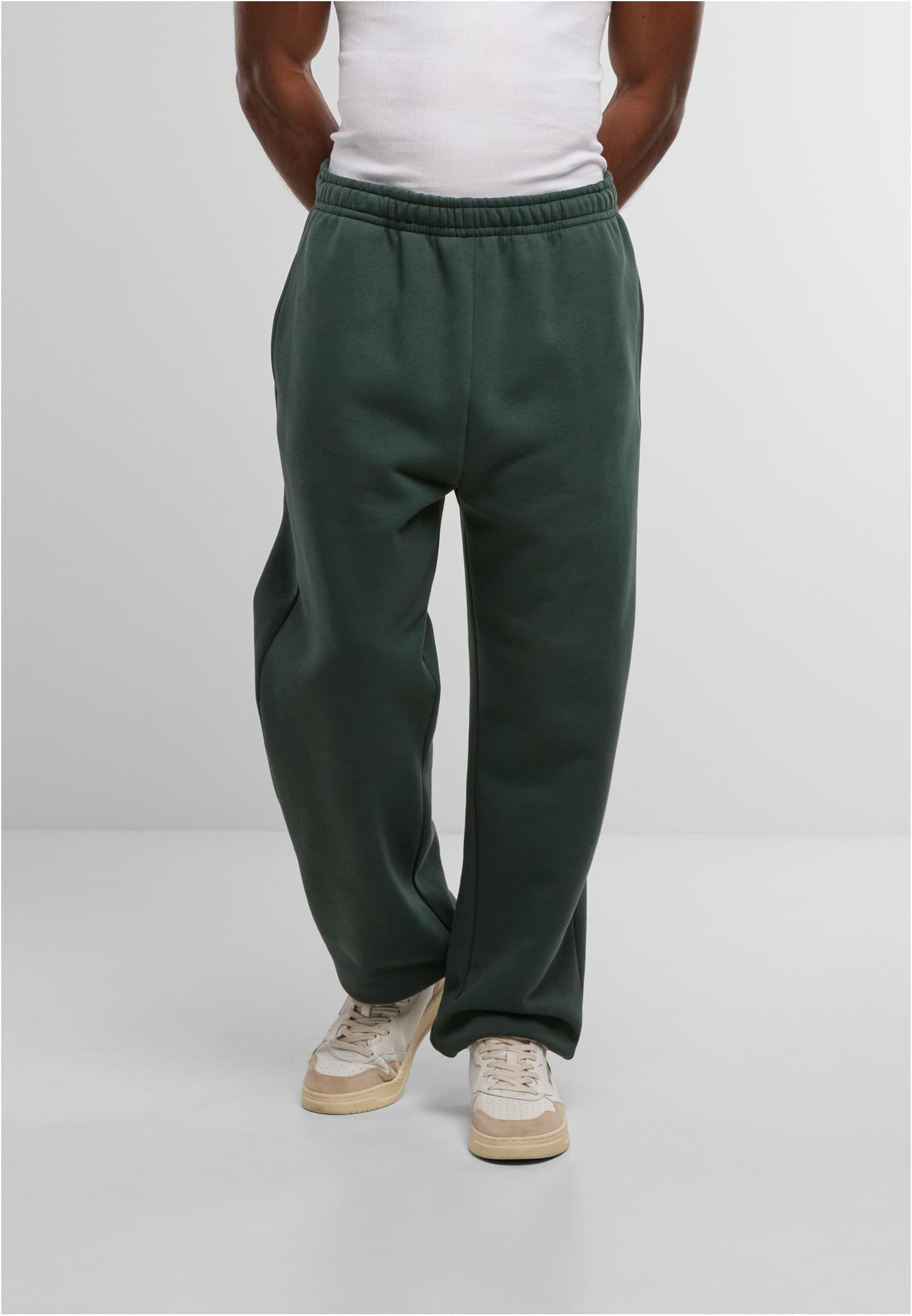 Fluffy Sweatpants 330 GSM