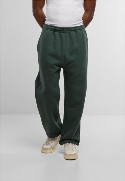 Fluffy Sweatpants 330 GSM