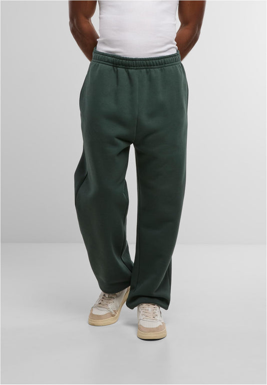 Fluffy Sweatpants 330 GSM