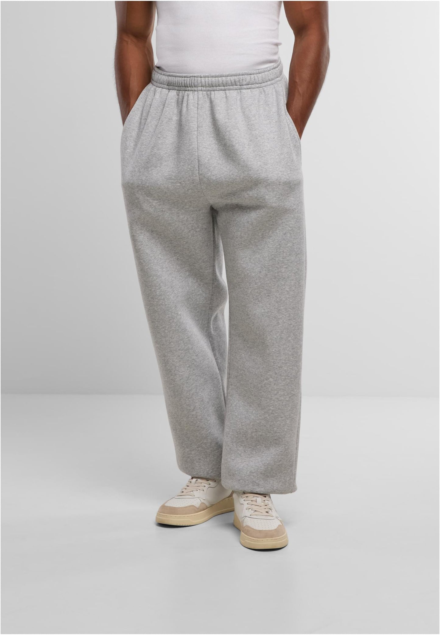 Fluffy Sweatpants 330 GSM