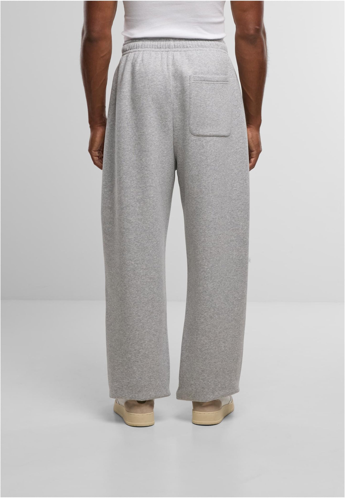Fluffy Sweatpants 330 GSM