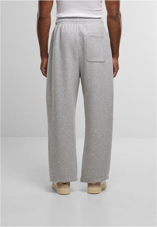 Pantalon de survêtement douillet 330 GSM