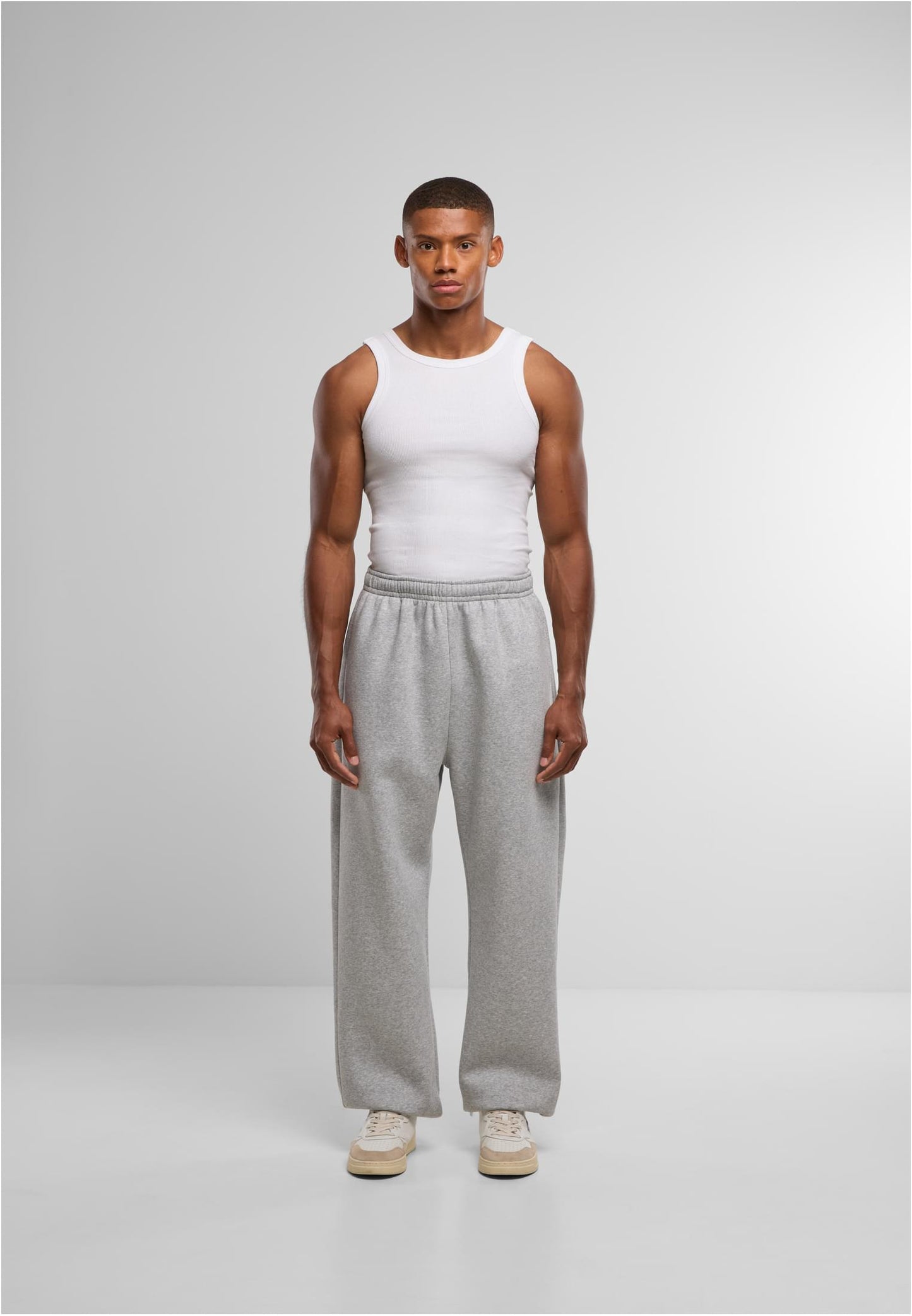 Fluffy Sweatpants 330 GSM