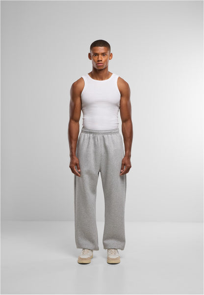 Fluffy Sweatpants 330 GSM