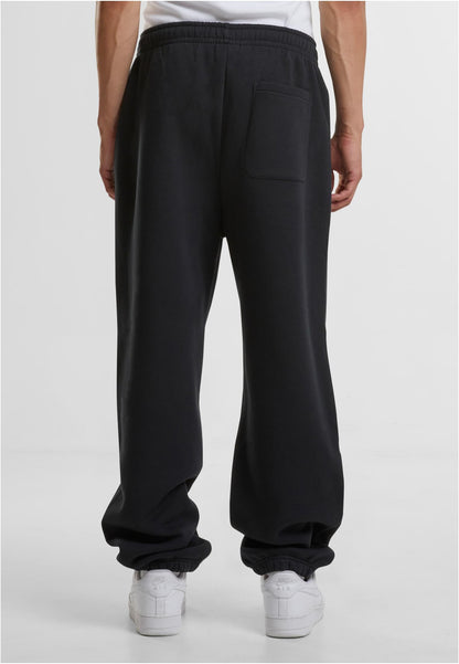Fluffy Sweatpants 330 GSM