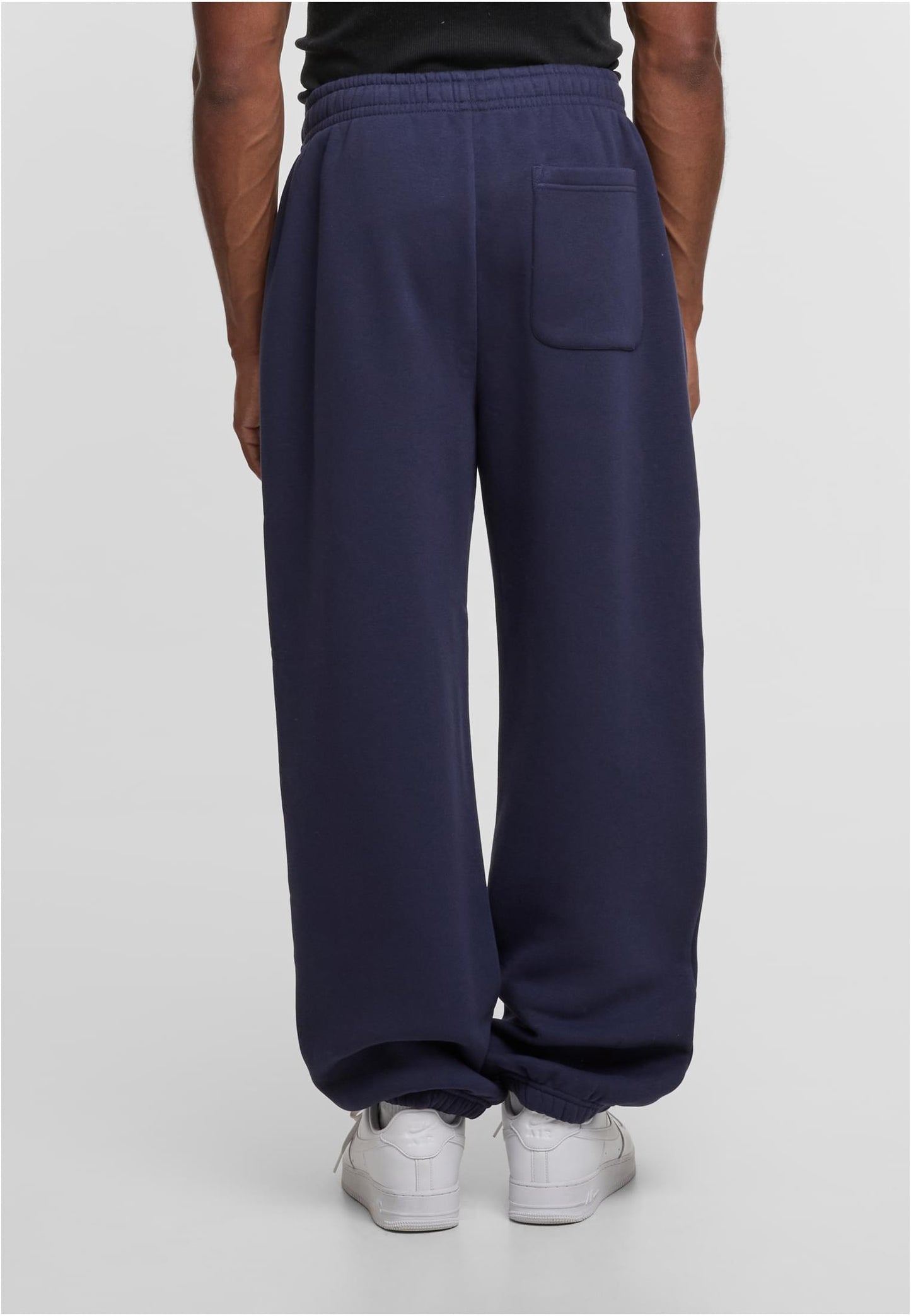 Fluffy Sweatpants 330 GSM