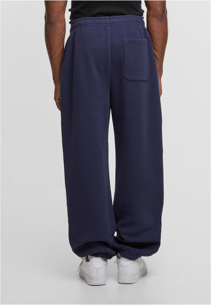 Fluffy Sweatpants 330 GSM