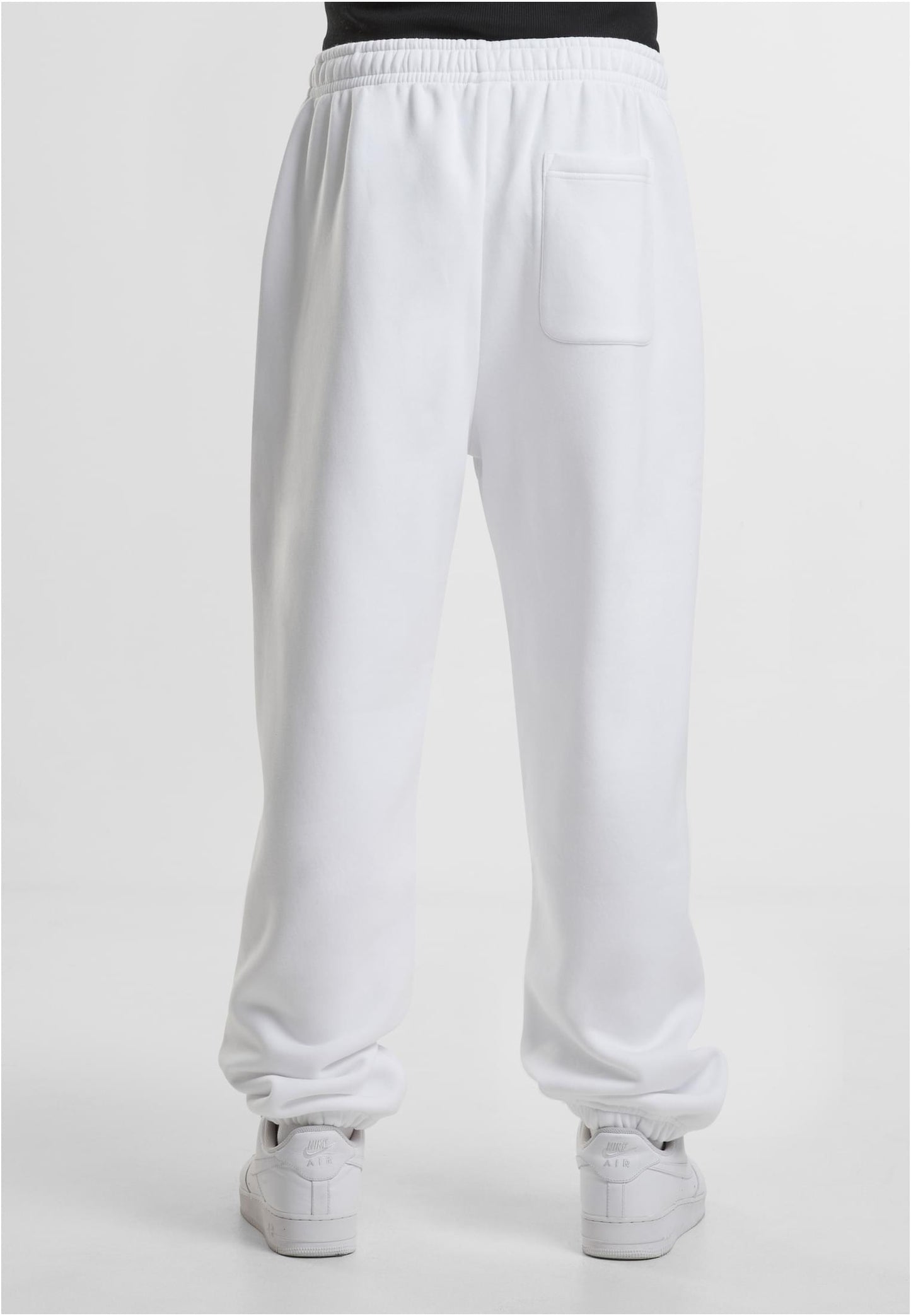 Fluffy Sweatpants 330 GSM