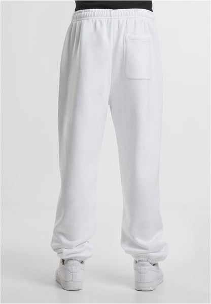 Fluffy Sweatpants 330 GSM
