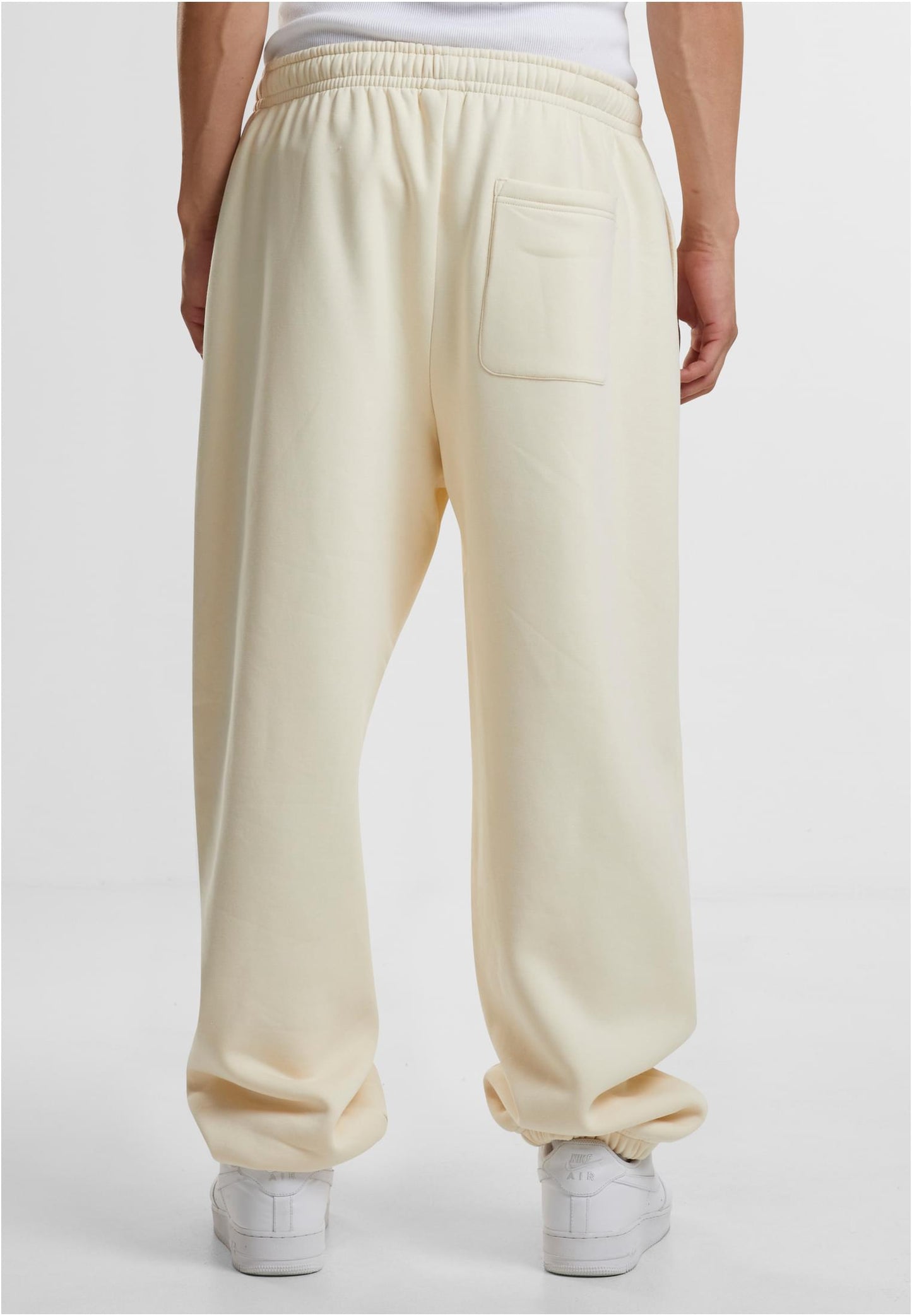 Fluffy Sweatpants 330 GSM
