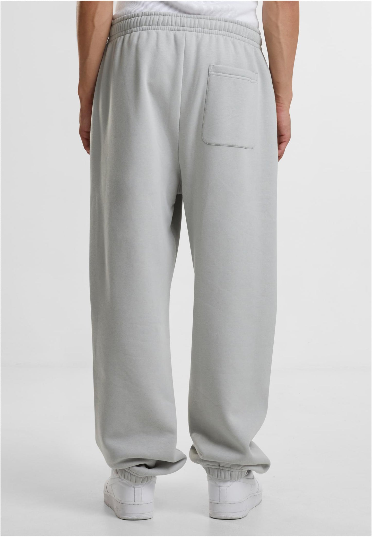 Fluffy Sweatpants 330 GSM