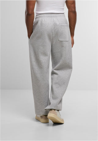 Pantalon de survêtement douillet 330 GSM