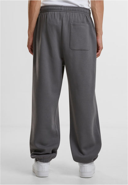 Fluffy Sweatpants 330 GSM