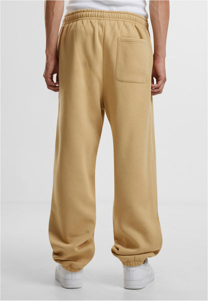 Fluffy Sweatpants 330 GSM