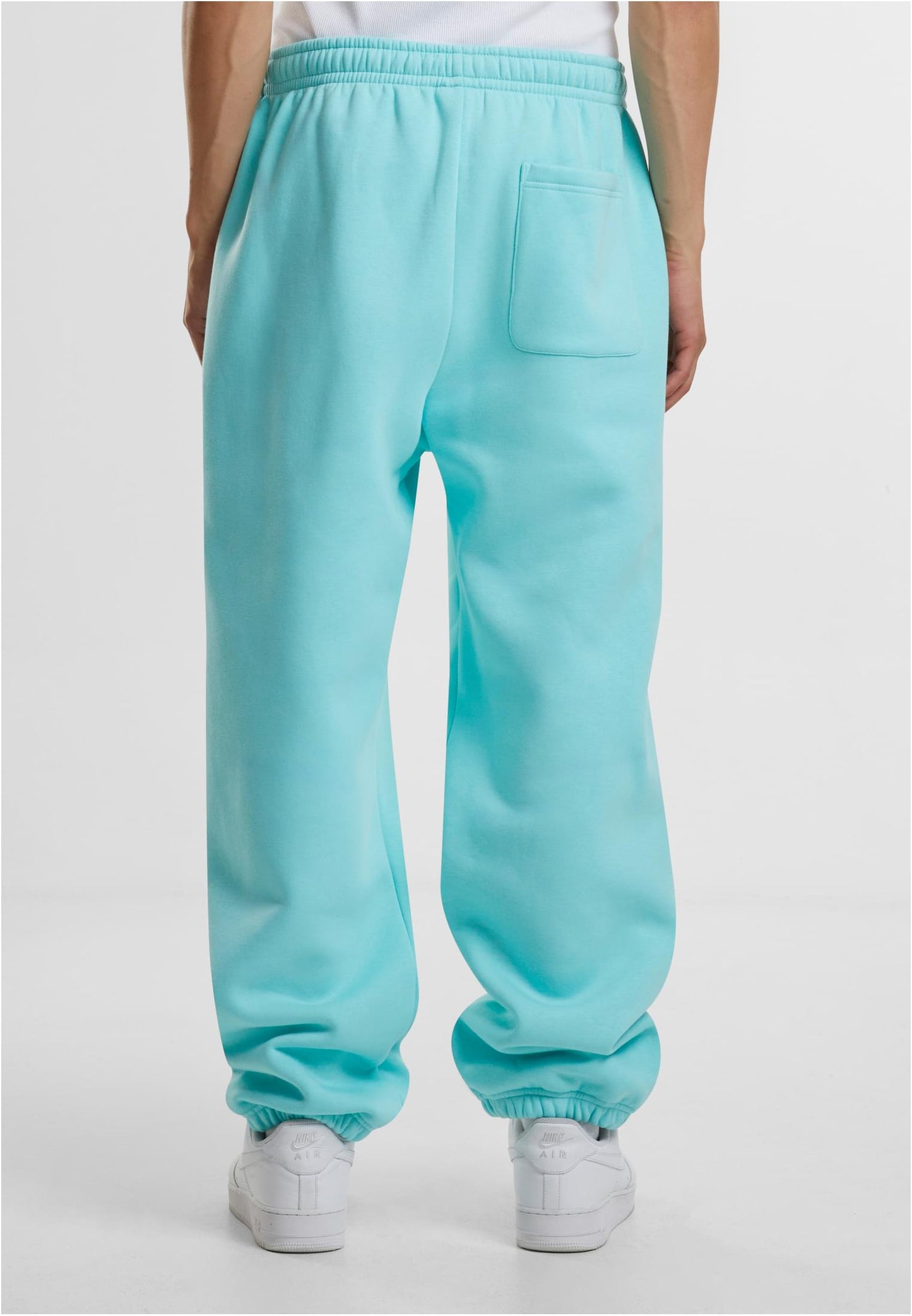 Fluffy Sweatpants 330 GSM