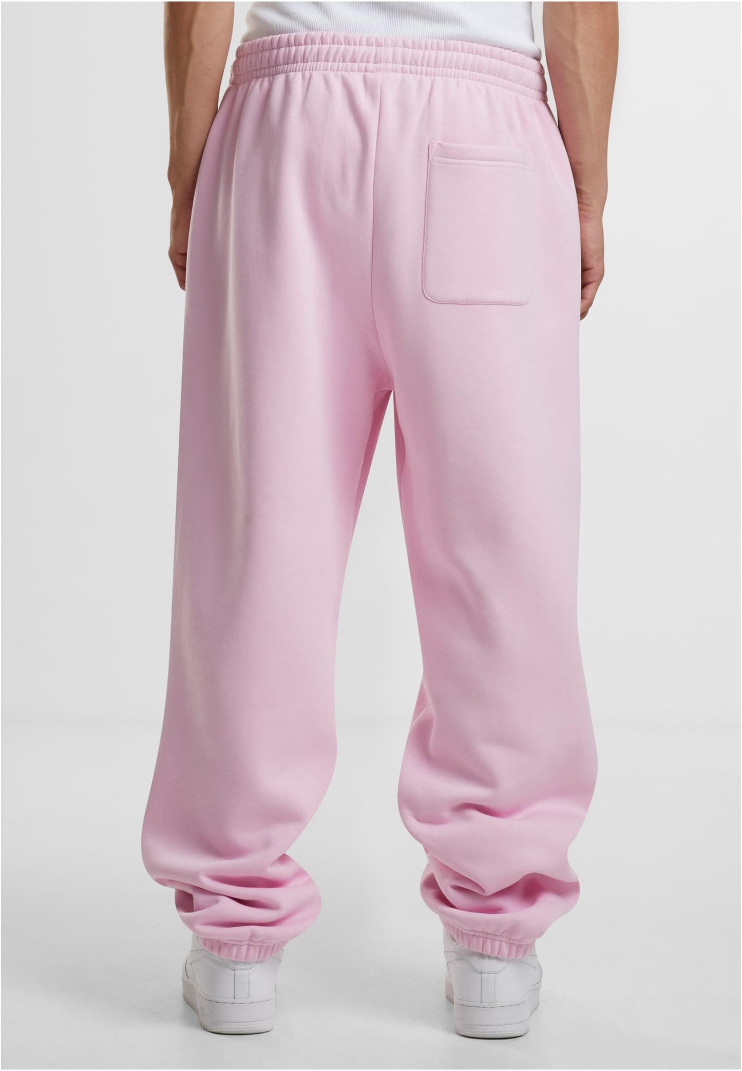 Fluffy Sweatpants 330 GSM