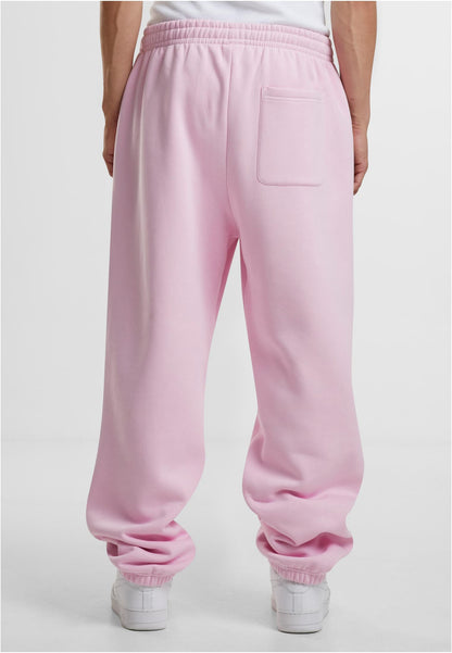 Fluffy Sweatpants 330 GSM