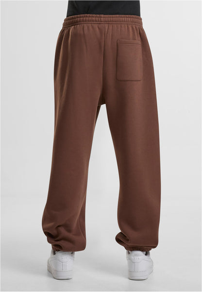 Fluffy Sweatpants 330 GSM