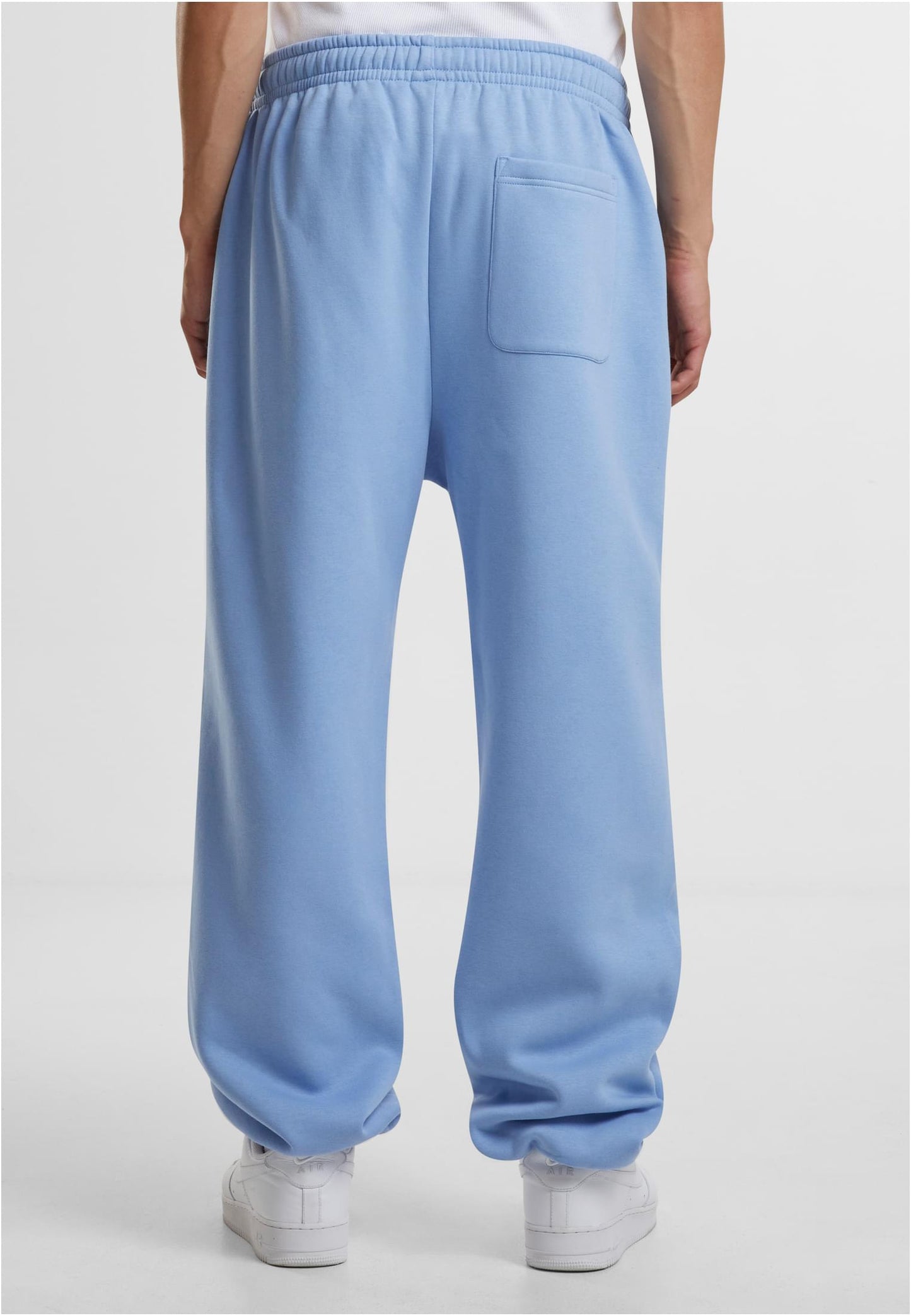 Fluffy Sweatpants 330 GSM