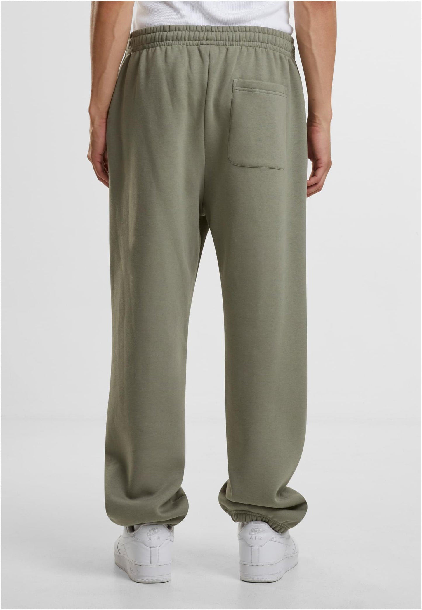 Fluffy Sweatpants 330 GSM