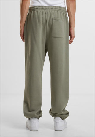 Pantalon de survêtement douillet 330 GSM