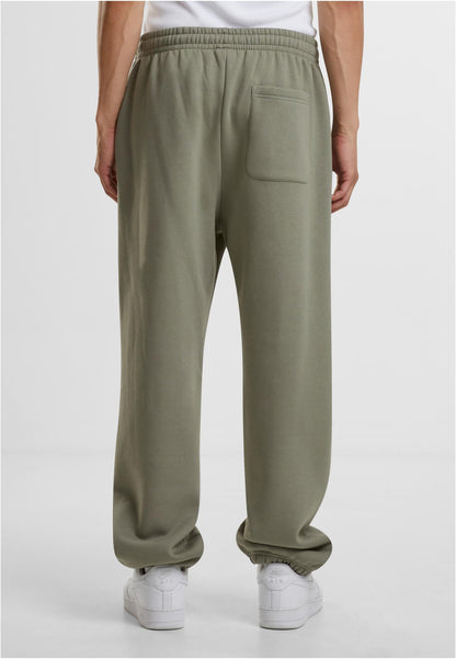 Fluffy Sweatpants 330 GSM