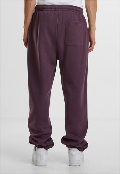 Fluffy Sweatpants 330 GSM
