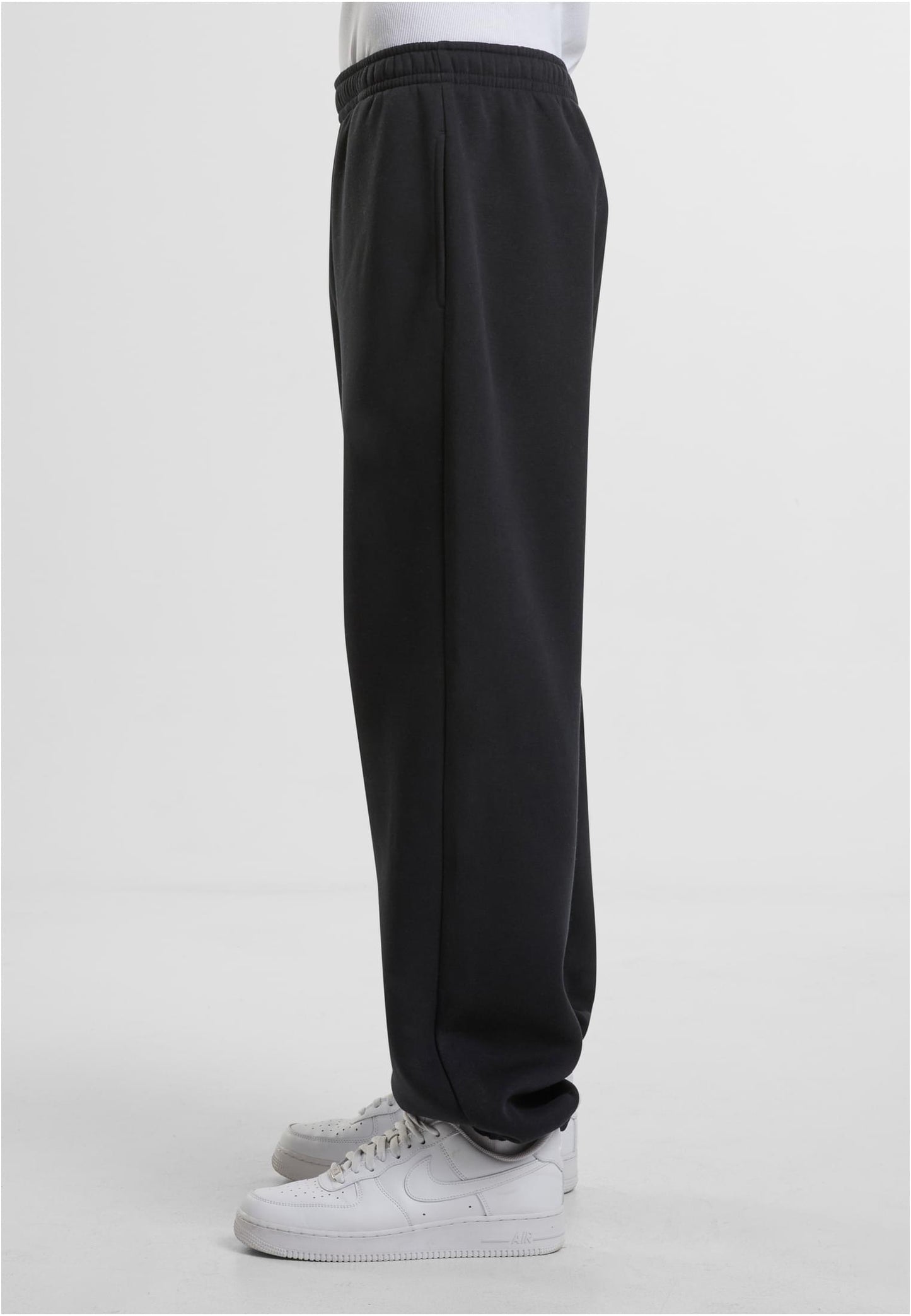 Fluffy Sweatpants 330 GSM