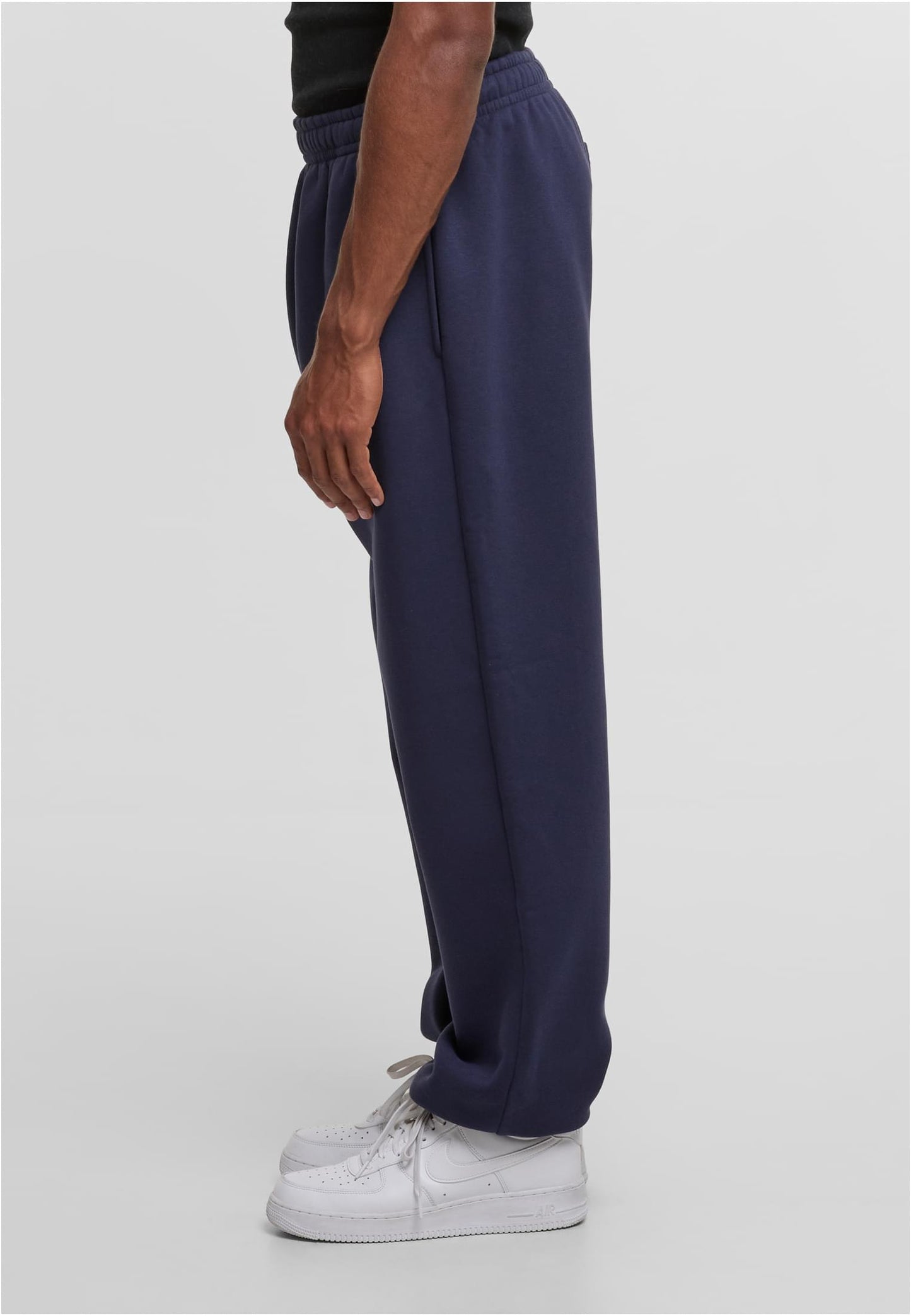 Fluffy Sweatpants 330 GSM
