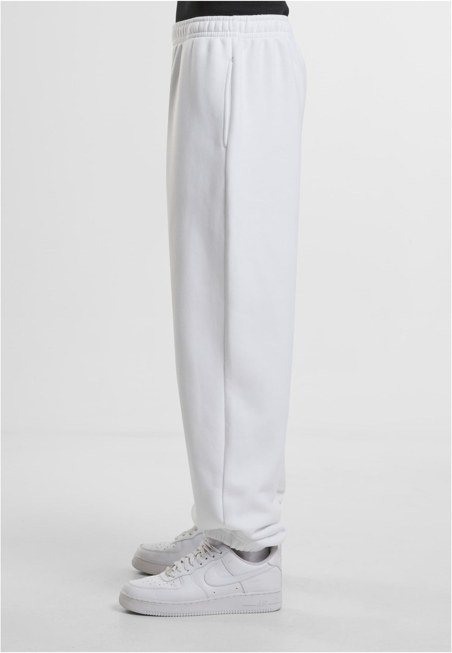 Fluffy Sweatpants 330 GSM