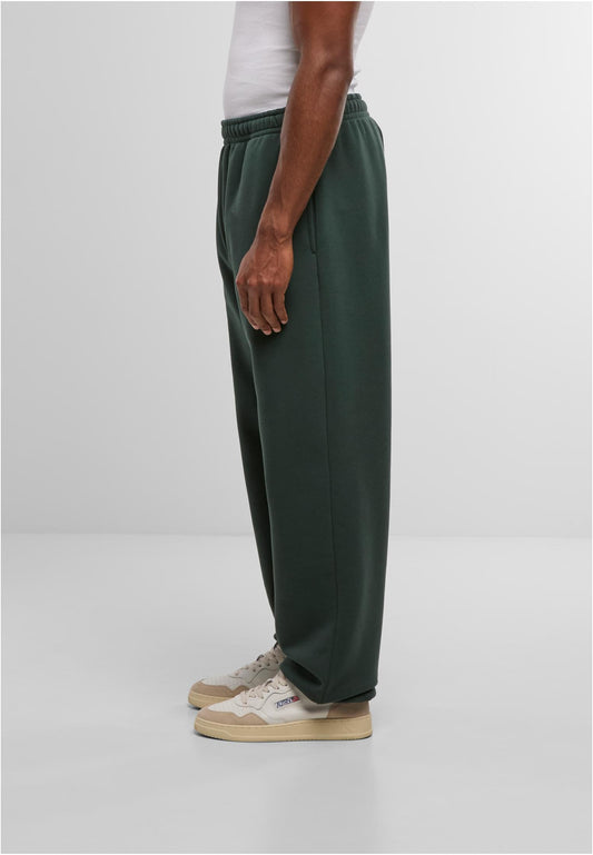 Fluffy Sweatpants 330 GSM