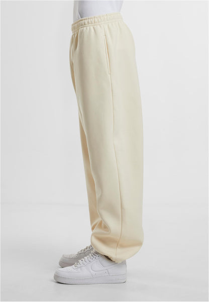 Fluffy Sweatpants 330 GSM