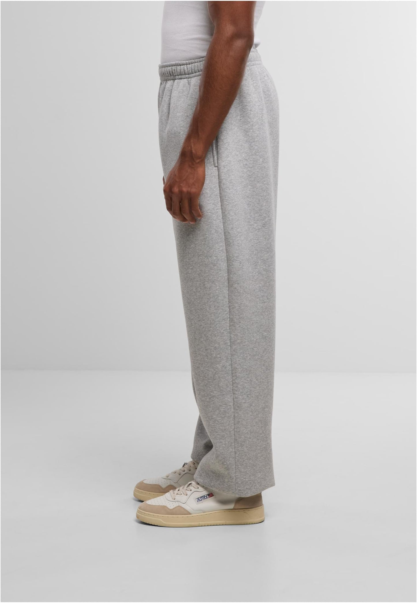 Fluffy Sweatpants 330 GSM